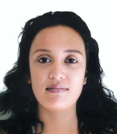 Esha Yousuff